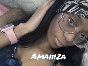 Amaniza