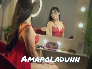 Amapoladunn
