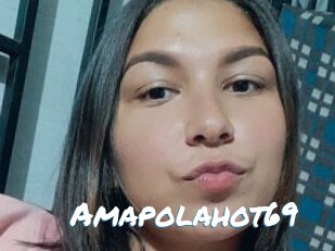 amapolahot69 Max 50