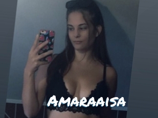 Amaraaisa