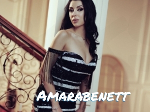 amarabenett Max 50