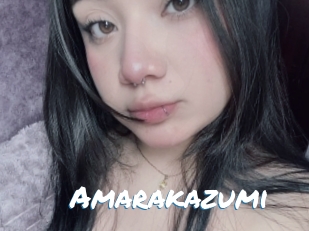 Amarakazumi