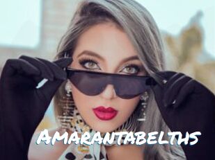 Amarantabelths