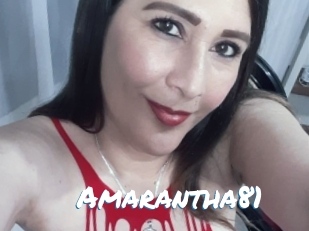 Amarantha81