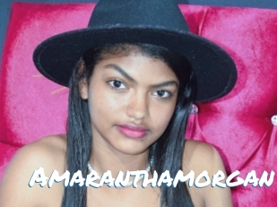 amaranthamorgan Max 50