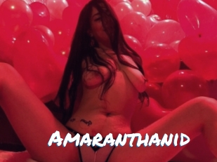 Amaranthanid