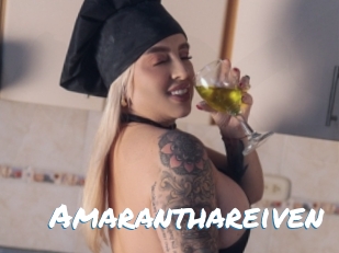 Amaranthareiven