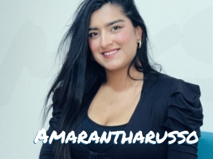 Amarantharusso