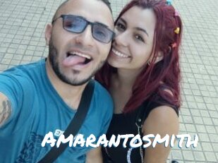 amarantosmith Max 50