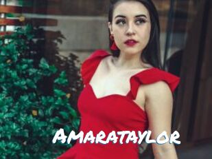 Amarataylor