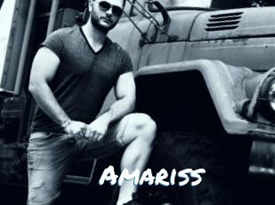 amariss Max 50