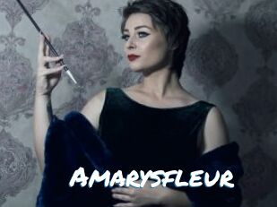 Amarysfleur
