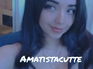 Amatistacutte