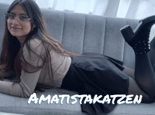Amatistakatzen