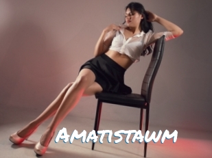 Amatistawm