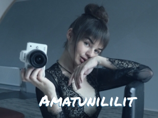 Amatunililit