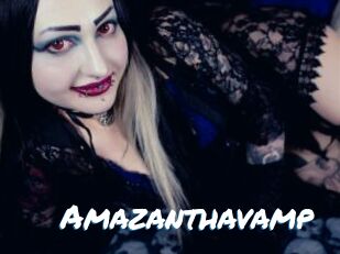 Amazanthavamp