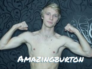 Amazingburton