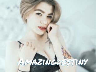 Amazingdestiny