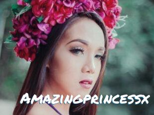 amazingprincessx Max 50