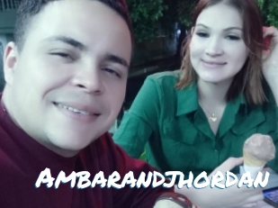ambarandjhordan Max 50
