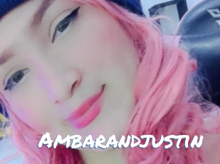 Ambarandjustin