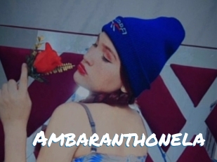 ambaranthonela Max 50