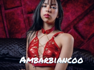 Ambarbiancoo