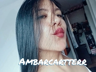 Ambarcartterr