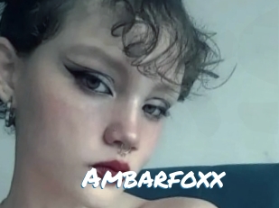 Ambarfoxx