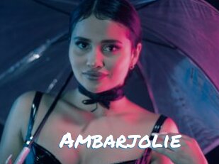 Ambarjolie