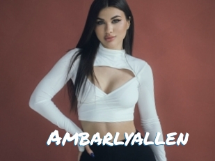 Ambarlyallen