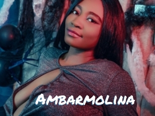 Ambarmolina