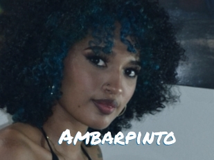 Ambarpinto