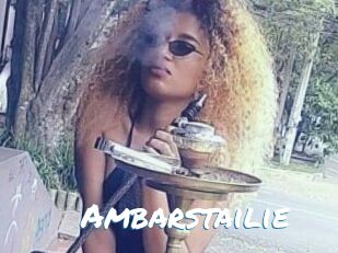 Ambarstailie