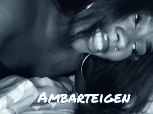 Ambarteigen