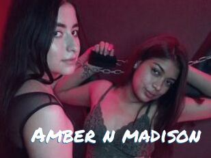 Amber_n_madison