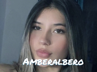 Amberalbero
