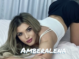 Amberalena