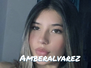 Amberalvarez