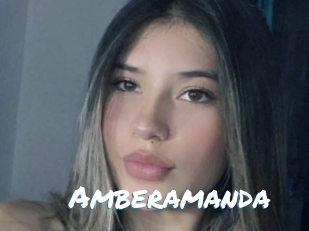 Amberamanda