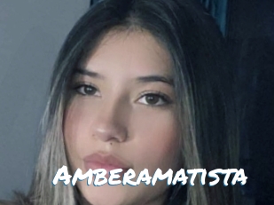 Amberamatista