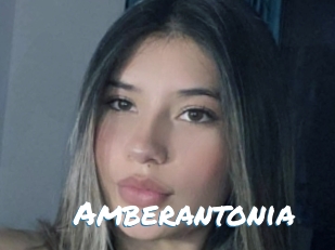 Amberantonia