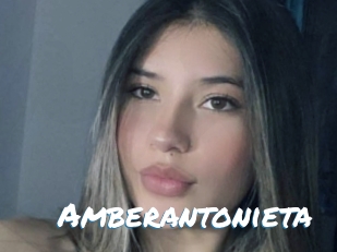 Amberantonieta
