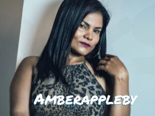 Amberappleby