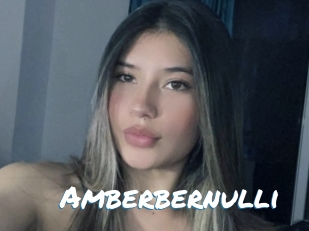 Amberbernulli