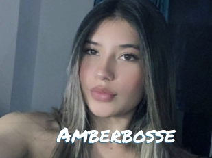Amberbosse