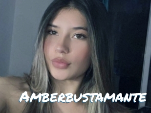 Amberbustamante