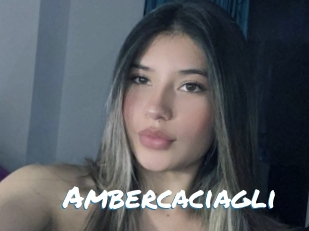 ambercaciagli Max 50