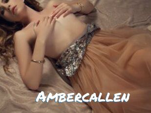 Ambercallen